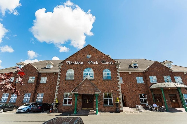 Best Western Sheldon Park Hotel