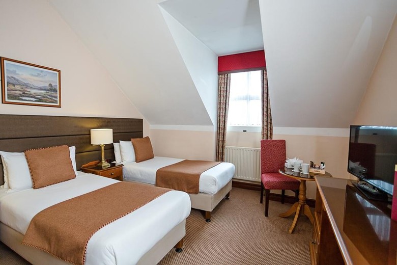 Best Western Sheldon Park Hotel