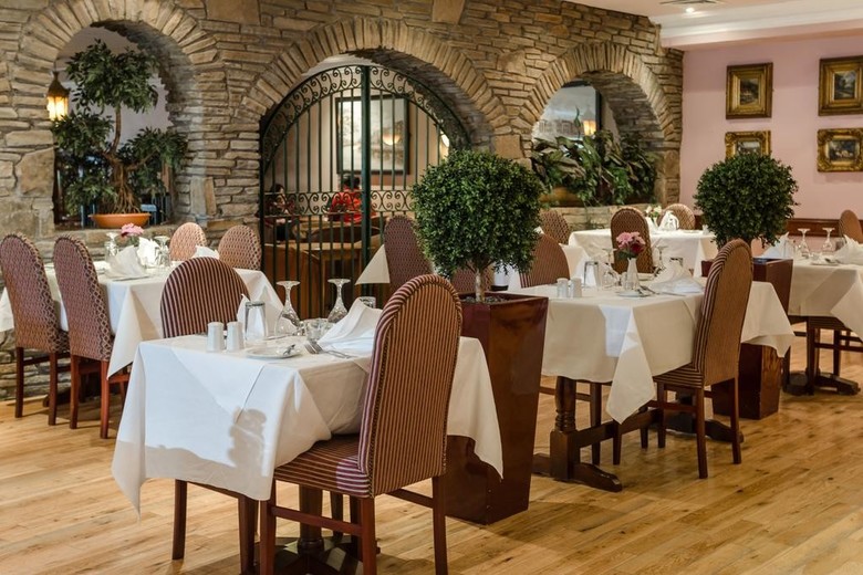 Best Western Sheldon Park Hotel