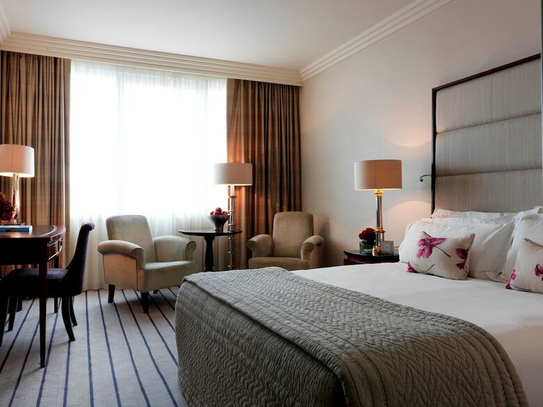 Hotel Westbury