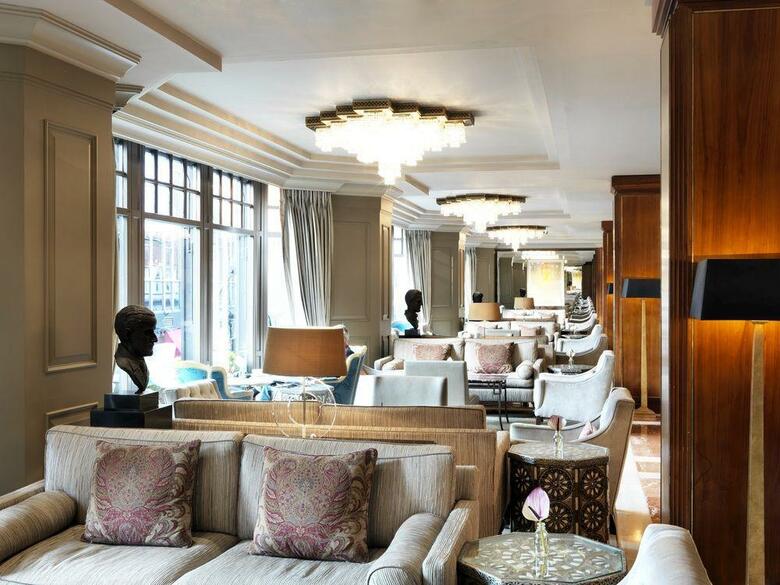 Hotel Westbury