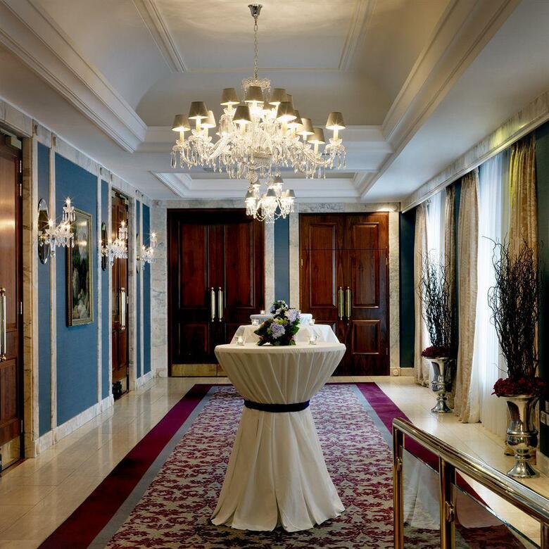 Hotel Westbury