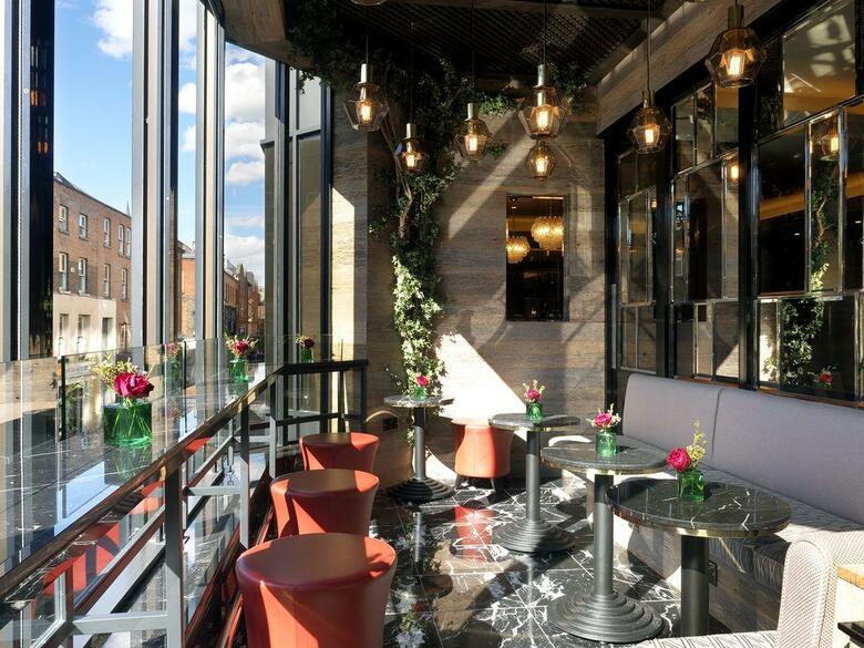 Hotel Westbury