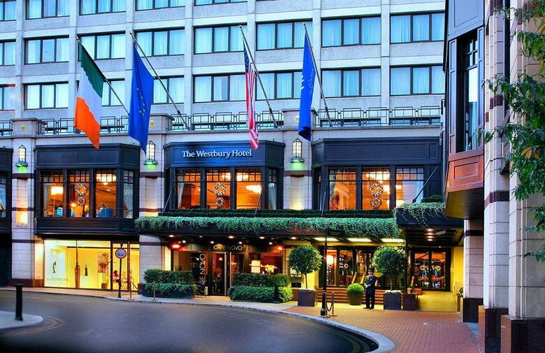 Hotel Westbury