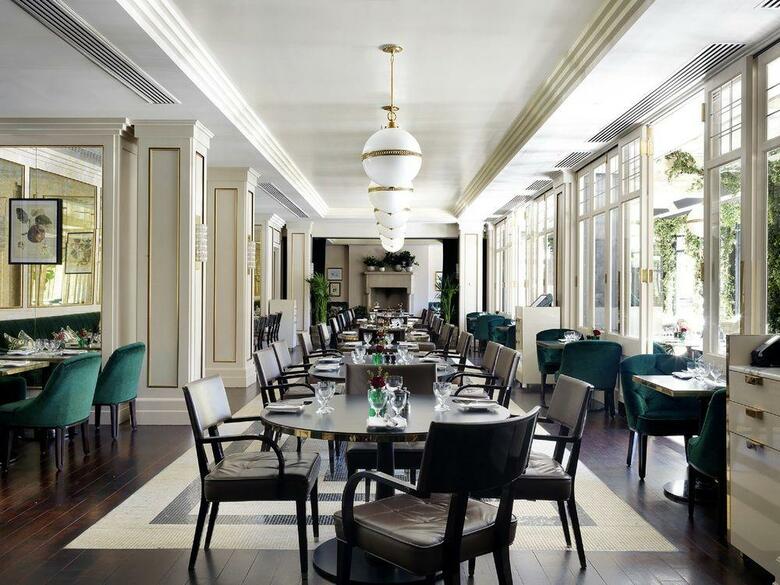 Hotel Westbury