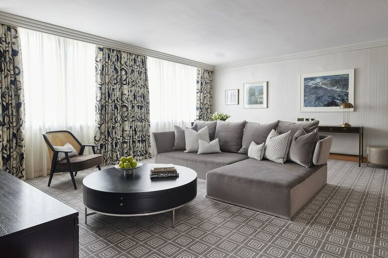 Hotel Westbury