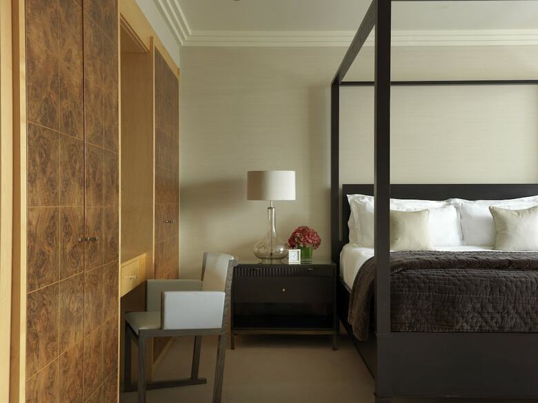 Hotel Westbury