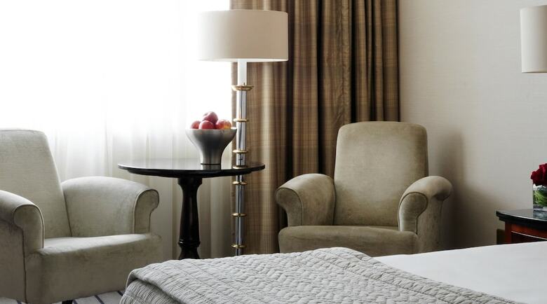 Hotel Westbury