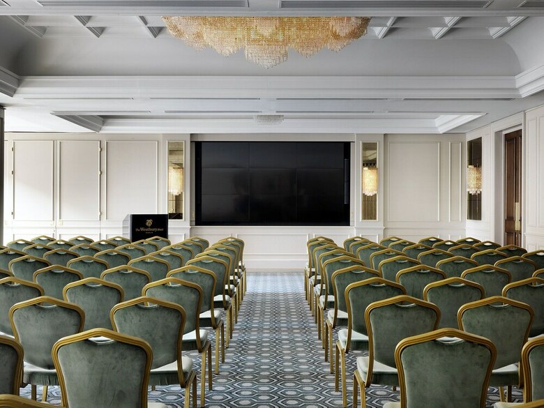 Hotel Westbury