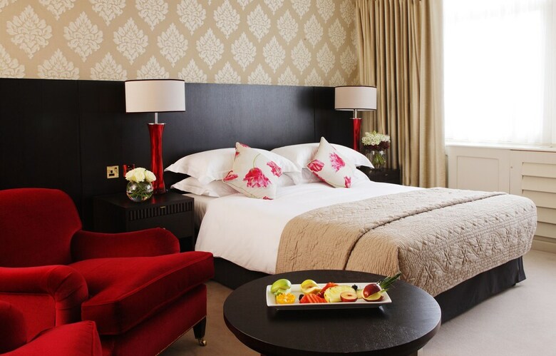 Hotel Westbury