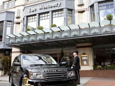 Hotel Westbury