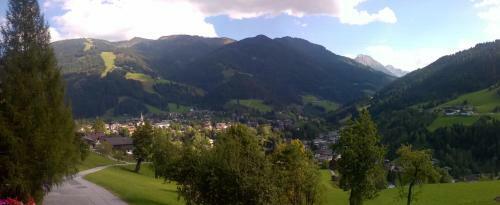 Hostal Haus Vordertiefenbach