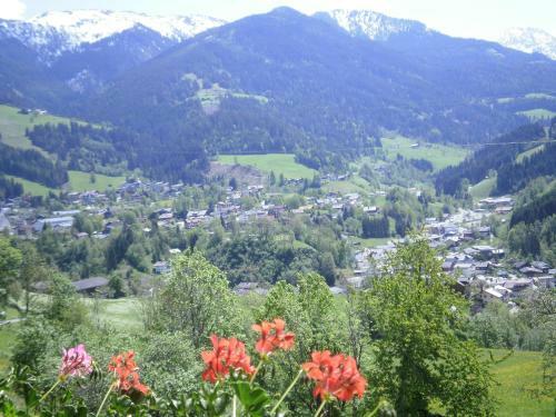 Hostal Haus Vordertiefenbach