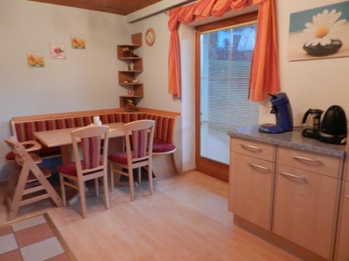 Apartamento Klein Widmoos