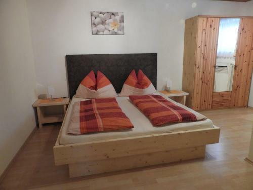 Apartamento Klein Widmoos