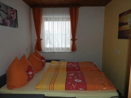 Apartamento Klein Widmoos