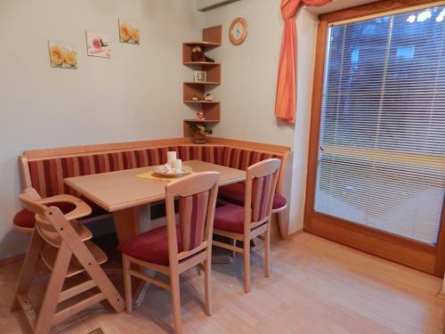 Apartamento Klein Widmoos