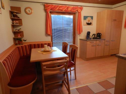 Apartamento Klein Widmoos