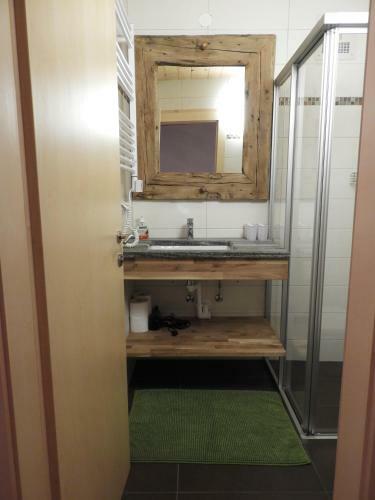 Apartamento Klein Widmoos