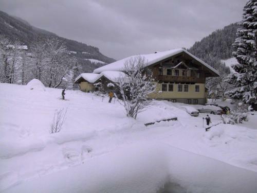 Apartmenthaus Kristall