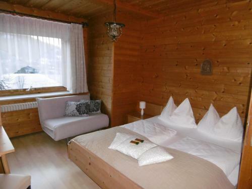 Apartamento Appartements Oberhof