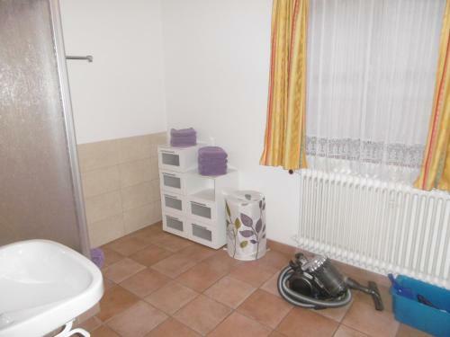 Apartamento Appartements Oberhof