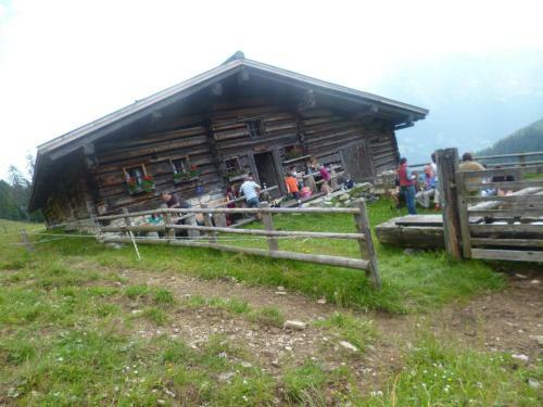 Apartamento Appartements Oberhof