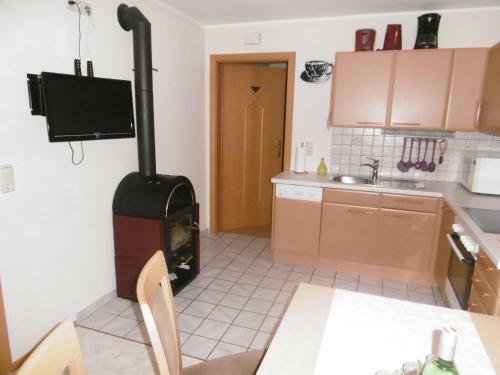 Apartamento Appartements Oberhof