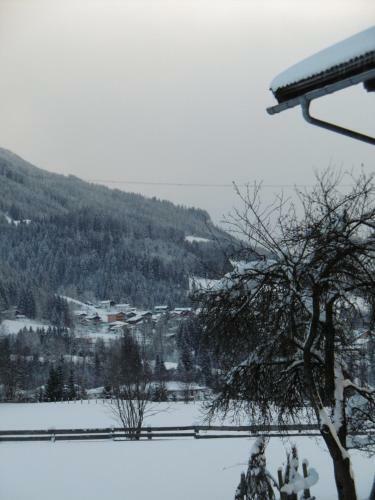 Apartamento Appartements Oberhof