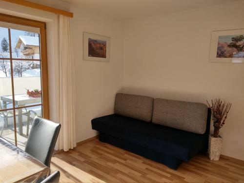 Apartamento Appartement Fritzenwallner