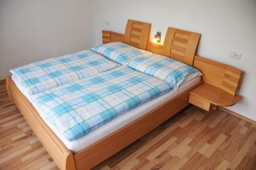 Apartamento Appartement Fritzenwallner