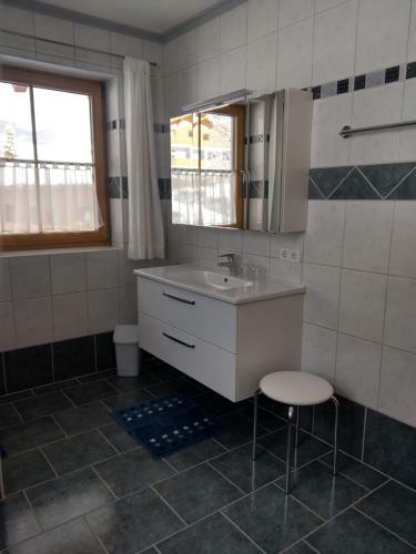Apartamento Appartement Fritzenwallner