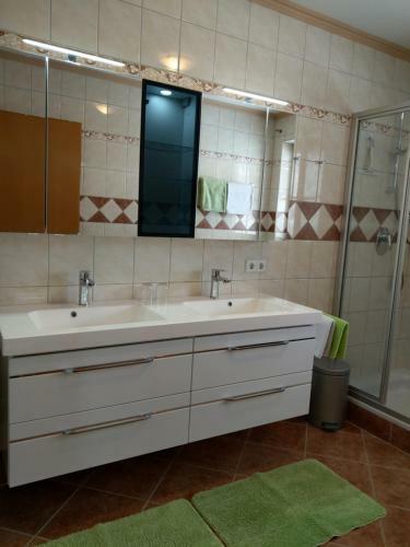 Apartamento Appartement Fritzenwallner