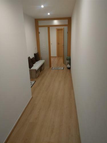 Apartamento Appartement Fritzenwallner