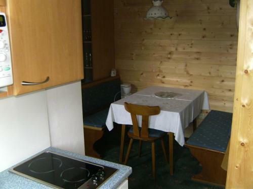 Apartamento Haus Sch�nleiten