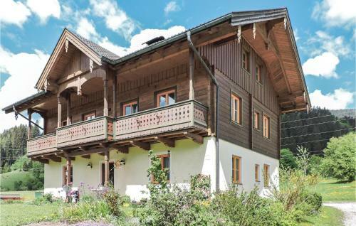 Apartment Moard�rfl V