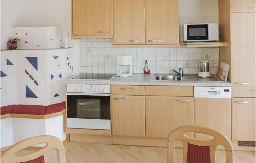 Apartment Moard�rfl V