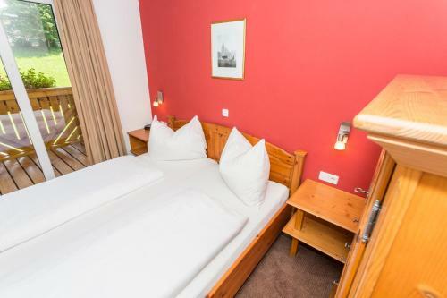 Apartamento Berghoam - Inklusive Wasserwelt