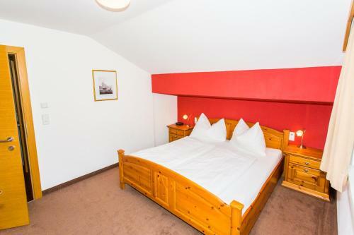 Apartamento Berghoam - Inklusive Wasserwelt