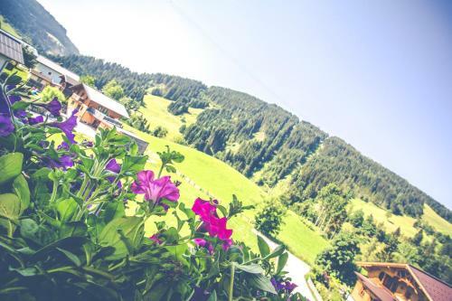 Apartamento Berghoam - Inklusive Wasserwelt
