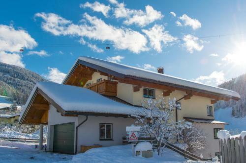 Apartamento Berghoam - Inklusive Wasserwelt