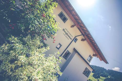 Apartamento Berghoam - Inklusive Wasserwelt
