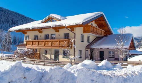 Apartamento Berghoam - Inklusive Wasserwelt