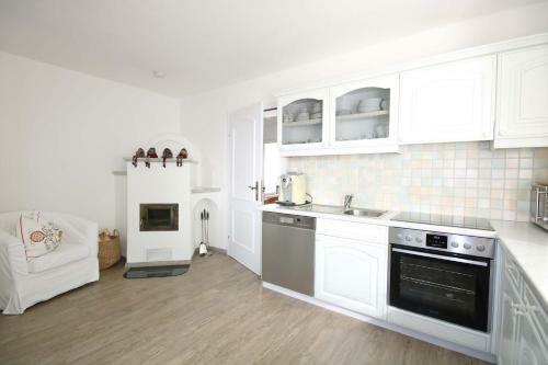 Apartamento Appartement Kogard - Anna