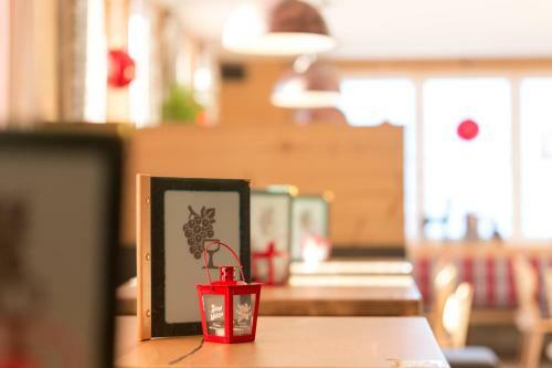 Hostal Berggasthof H�llenstein