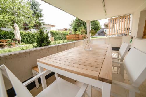 Hostal Appart-pension Steger