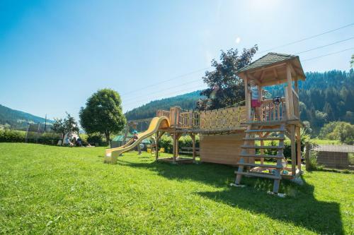 Hostal Appart-pension Steger