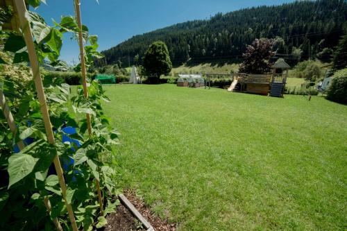 Hostal Appart-pension Steger
