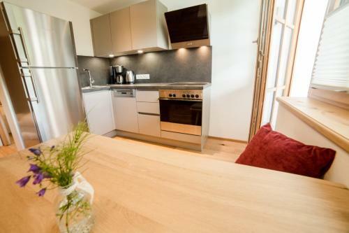 Hostal Appart-pension Steger