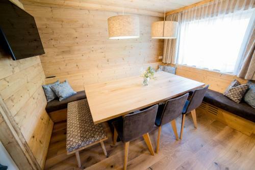 Hostal Appart-pension Steger